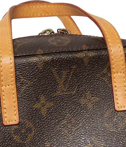 Louis Vuitton 2way handbags Spontini Monogram Ladies Louis Vuitton
