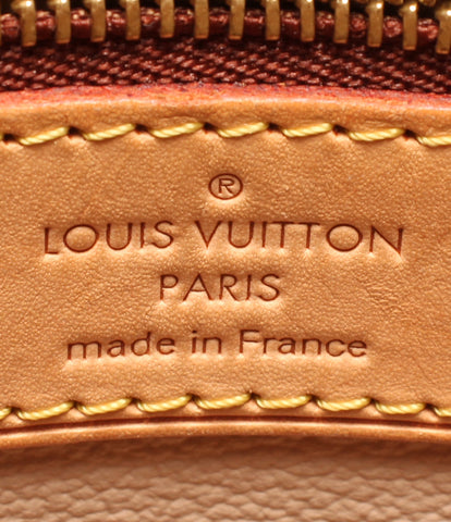 Louis Vuitton bucket GM tote bag bucket GM Monogram Ladies Louis Vuitton