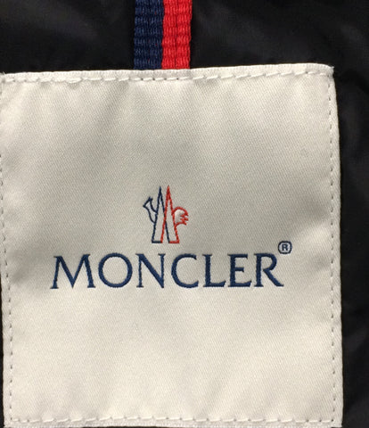 Moncler的带帽羽绒夹克女士（XS下文）MONCLER