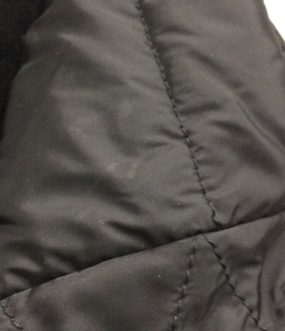 Moncler hooded down jacket ladies (XS below) MONCLER