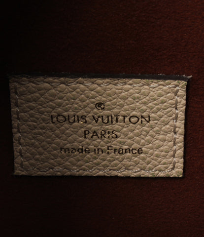 Louis Vuitton 2way กระเป๋าถือ Pochette Metis MM Amprant ผู้หญิง Louis Vuitton