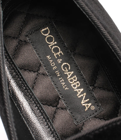 Dolce และ Gabbana ผลิตภัณฑ์ความงาม Velore Slipon ผู้ชายขนาด 8 (L) Dolce & Gabbana