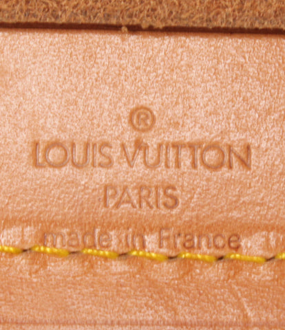 Louis Vuitton Boston bag Steamer Monogram unisex Louis Vuitton