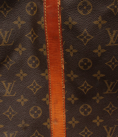 Louis Vuitton Sirius 70 Boston Bag Monogram Unisex Louis Vuitton
