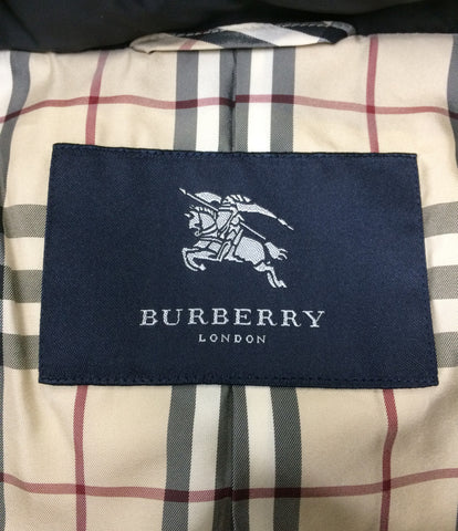 Burberry London beauty products down jacket ladies SIZE 11 (M) BURBERRY LONDON