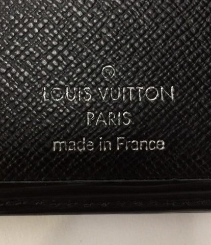Louis Vuitton Porutofoiyu Marco bi-fold wallet Porutofoiyu Marco epi Men's (two-fold wallet) Louis Vuitton