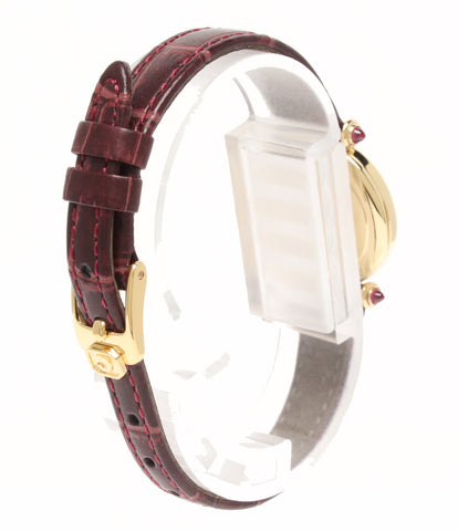 ショパール  腕時計   クオーツ ホワイト S12/7271 レディース   chopard