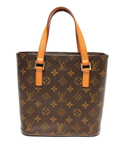Louis Vuitton Vavan PM Handbag Monogram Ladies Louis Vuitton