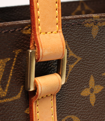 Louis Vuitton Wavan PM กระเป๋าถือ Monogram ผู้หญิง Louis Vuitton