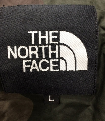 The North Face Brooks range parka Ladies SIZE 38 (L) THE NORTH FACE
