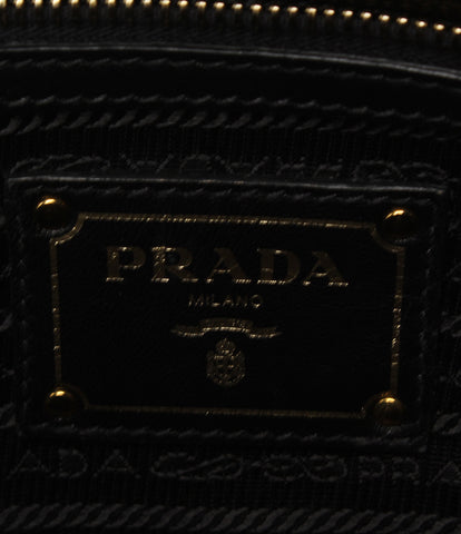 Prada 2way Handbag Nylon Ladies Prada