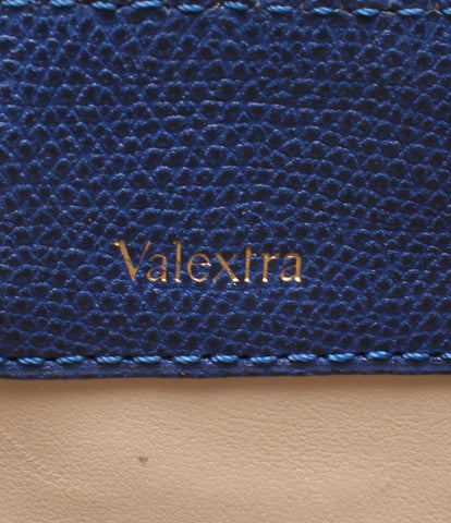 Vallekstra หนังกระเป๋า L 0M Ladies Valextra