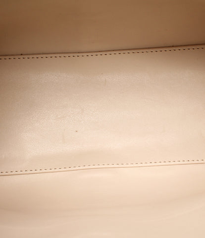 Varekusutora leather tote bag L 0M Ladies Valextra