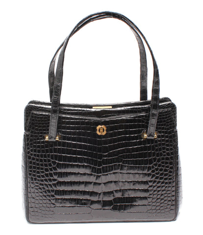 Moravito Handbag Leather Ladies Morabito