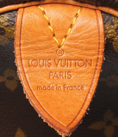 Louis Vuitton Boston bag speedy 40 monogram M41522 Unisex Louis Vuitton