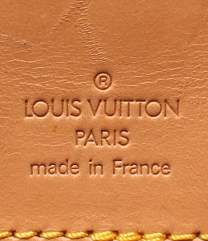 Louis Vuitton backpack Monsuri MM Monogram M51136 Women Louis Vuitton