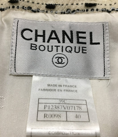 Chanel Setup Women Size 40 (m) Chanel