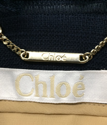 Chloe beauty goods skirt suit ladies SIZE 36/40 (S) Chloe