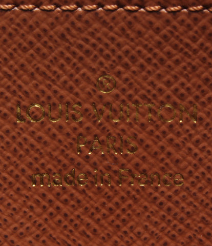 ルイヴィトン  ラウンドファスナー長財布 ジッピーウォレット モノグラム   M42616 レディース  (長財布) Louis Vuitton