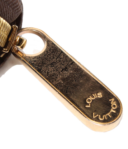 Louis Vuitton round zipper Purse Zippy wallet monogram M42616 Ladies (Purse) Louis Vuitton