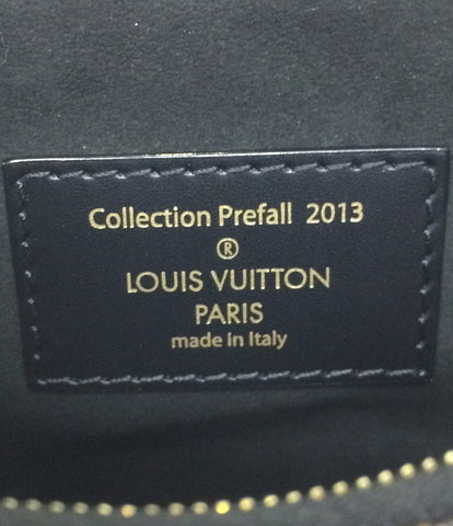 Louis Vuitton ความงามสินค้ามินิ Poset เข้าถึง Earl Damie Payette Damier สุภาพสตรี Louis Vuitton