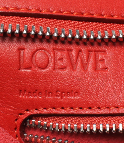 Loewe beauty products Leather Shopper Tote Bags Women on LOEWE