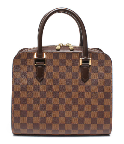 Louis Vuitton handbags Triana Damier Ladies Louis Vuitton