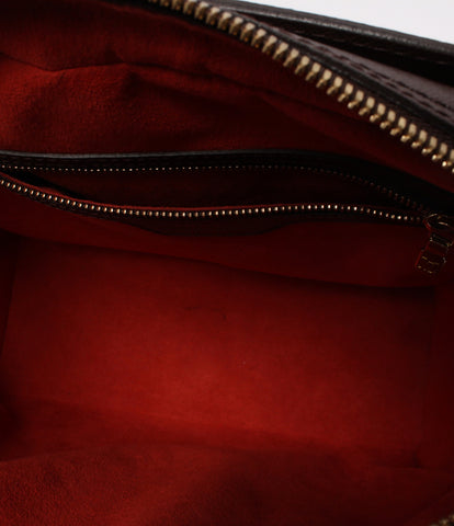 Louis Vuitton กระเป๋าถือ Triana Damier Ladies Louis Vuitton