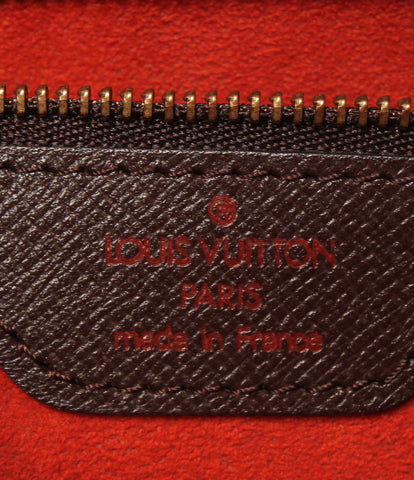 Louis Vuitton กระเป๋าถือ Triana Damier Ladies Louis Vuitton