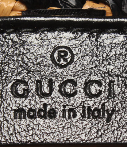 gucci ผลิตภัณฑ์ความงามกระเป๋า GG Mermont ผู้หญิง Gucci