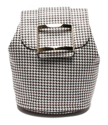 Roger Vivier beauty products Backpack Ladies Roger Vivier