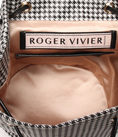 罗杰·维威耶美容产品背包女士罗杰·维威耶