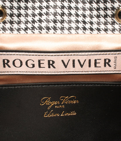罗杰·维威耶美容产品背包女士罗杰·维威耶