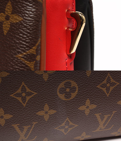 Louis Vuitton handbags 2WAY millefeuille Monogram M44254 Women Louis Vuitton