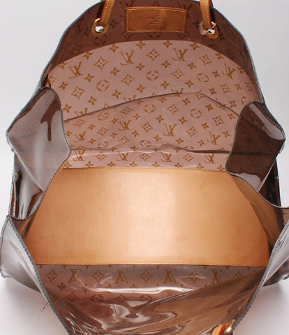 Louis Vuitton tote bag hippopotamus cruise Monogram Ladies Louis Vuitton