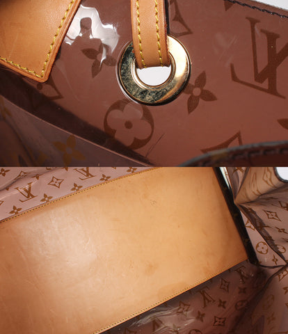 Louis Vuitton กระเป๋าหนังสือ Kaba Cruise Monogram สุภาพสตรี Louis Vuitton