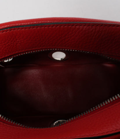 Prada ความงามผลิตภัณฑ์กระเป๋าสะพายโซ่หนัง 1BA028 ผู้หญิง Prada