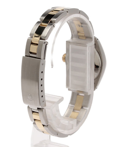 ロレックス  腕時計 オイスターパーペチュアル  自動巻き ゴールド 6719 レディース   ROLEX