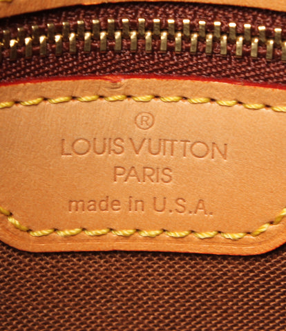 Louis Vuitton กระเป๋าสะพายมินิ Looping Monogram ผู้หญิง Louis Vuitton