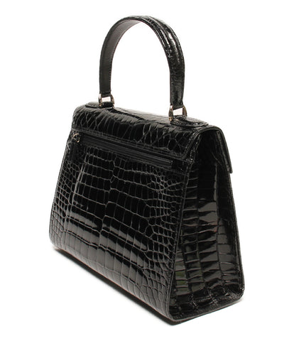 Beauty products crocodile handbags JRA Women