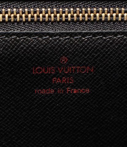 ルイヴィトン 美品 2WAY ビジネスバッグ モンソー エピ ノワール   M52122 メンズ   Louis Vuitton
