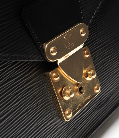 Louis Vuitton ผลิตภัณฑ์ความงาม 2way ธุรกิจกระเป๋า Mont เห็น Epino Alo Alo M52122 ผู้ชาย Louis Vuitton