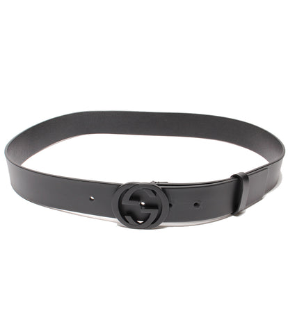 Gucci Beauty Product Product Interlocking G Buckle Men's (L) Gucci