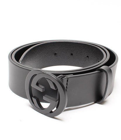 Gucci Beauty Product Product Interlocking G Buckle Men's (L) Gucci