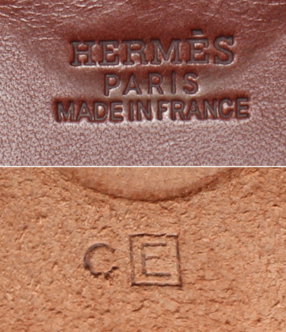 Hermes 2way กระเป๋าถือแกะสลัก□ e-albag สุภาพสตรี Hermes