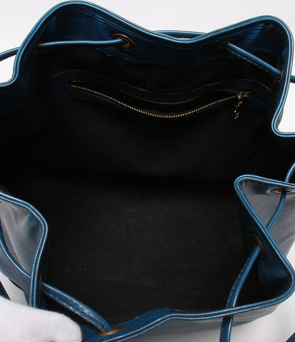 Louis Vuitton shoulder bag epi M44005 Women Louis Vuitton