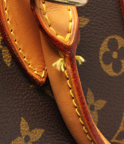 Louis Vuitton กระเป๋าถือ Rivoli Monogram M53380 ผู้หญิง Louis Vuitton