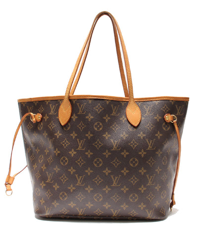 Louis Vuitton Good Condition Tote Bag Neverfull MM Monogram M40156 Neverfull MM Monogram Ladies Louis Vuitton