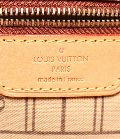 Louis Vuitton ความงามกระเป๋าไม่เคยเต็ม MM Monogram M40156 ไม่เคยเต็ม MM Monogram สุภาพสตรี Louis Vuitton