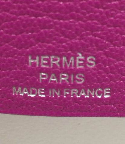 Hermes Bag Bag Charm C สลัก Kelly Crocchet Swift Women (อื่น ๆ ) Hermes